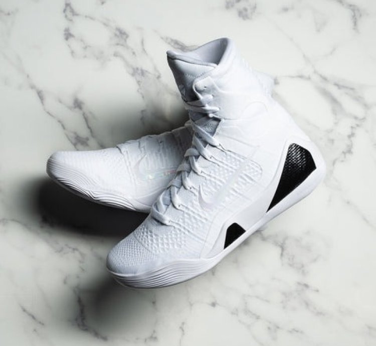 Nike Kobe 9 Elite Protro Halo