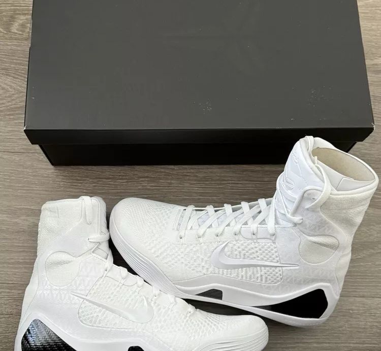 Nike Kobe 9 Elite Protro Halo