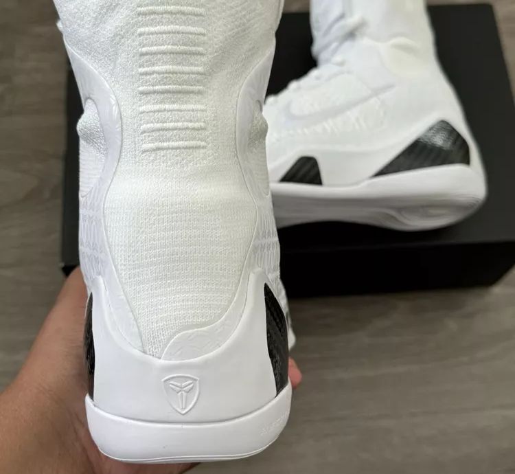 Nike Kobe 9 Elite Protro Halo