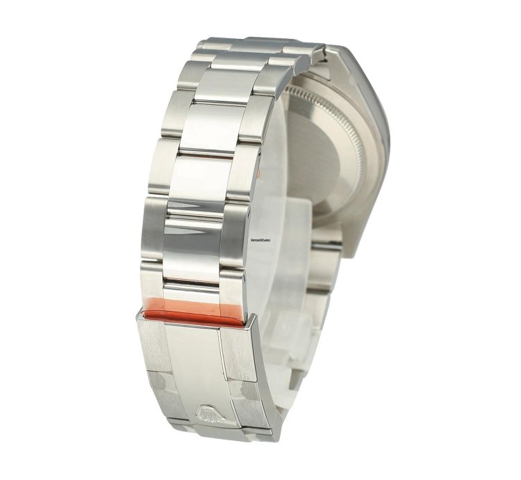 Rolex Sky-dweller 42 New Full Stickers 326934 11 2017 Box Papers Warranty
