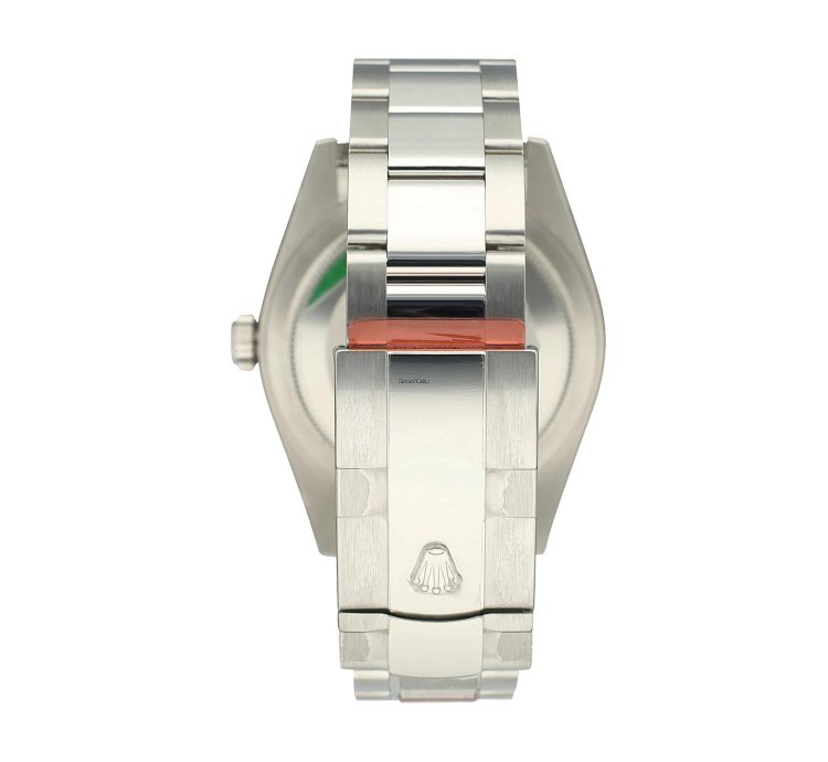 Rolex Sky-dweller 42 New Full Stickers 326934 11 2017 Box Papers Warranty