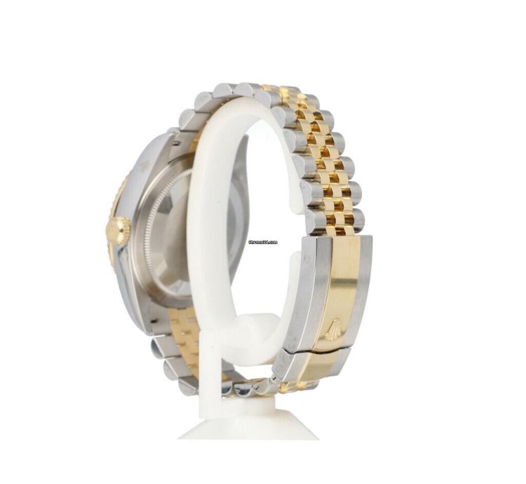Rolex Sky-dweller 42 Steel - Yellow Gold White Jubilee New Unworn 2024 Papers