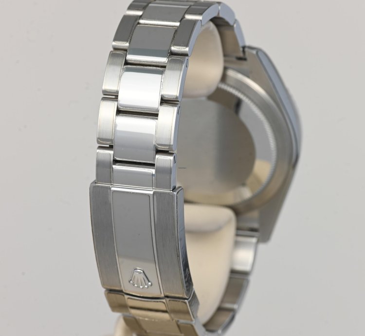 Rolex Sky-dweller 42 Wei Oyster 326934 05 2022 Full Set
