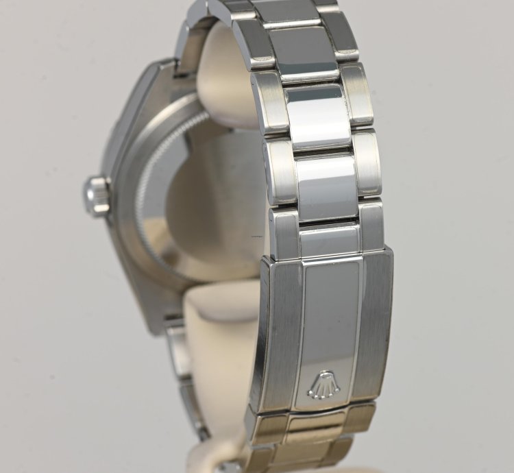 Rolex Sky-dweller 42 Wei Oyster 326934 05 2022 Full Set
