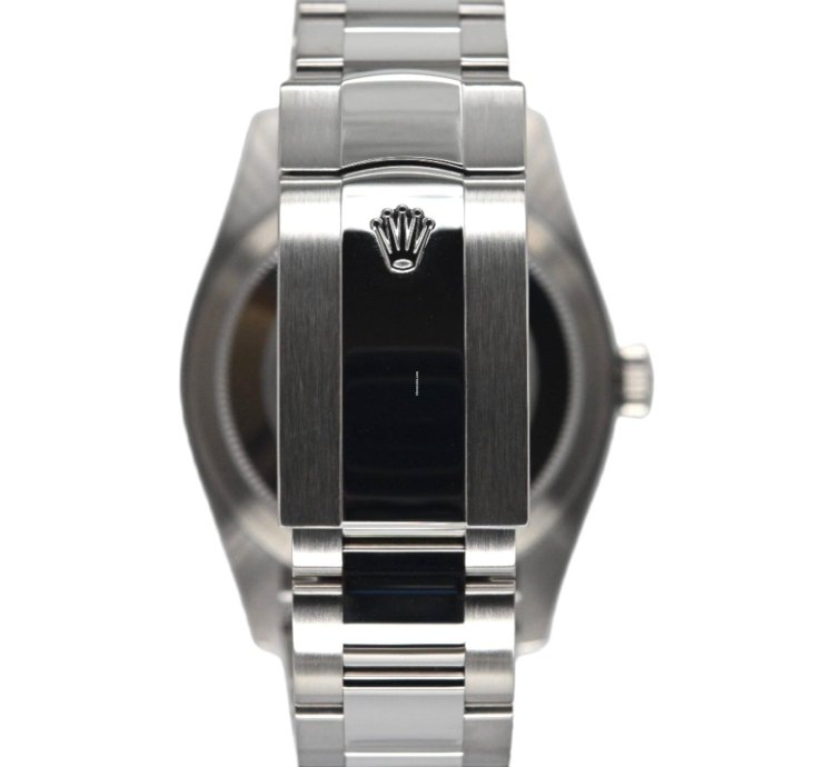 Rolex Sky-dweller 42mm 336934-0001 Mint Green Dial
