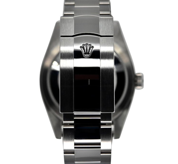 Rolex Sky-dweller 42mm 336934-0005 Bright Blue Dial