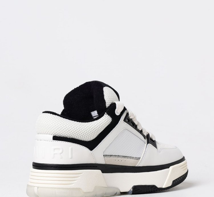 Amiri Sneakers Men Black 1
