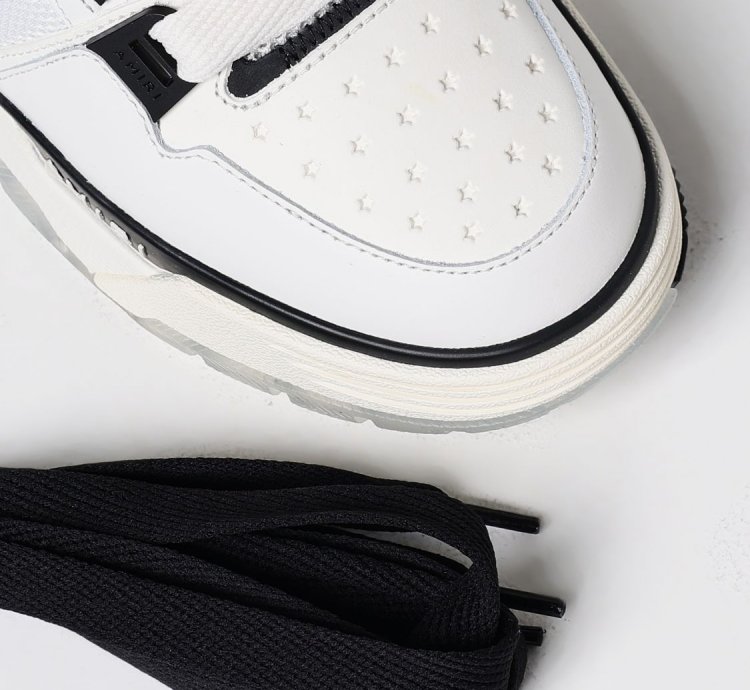 Amiri Sneakers Men Black 1