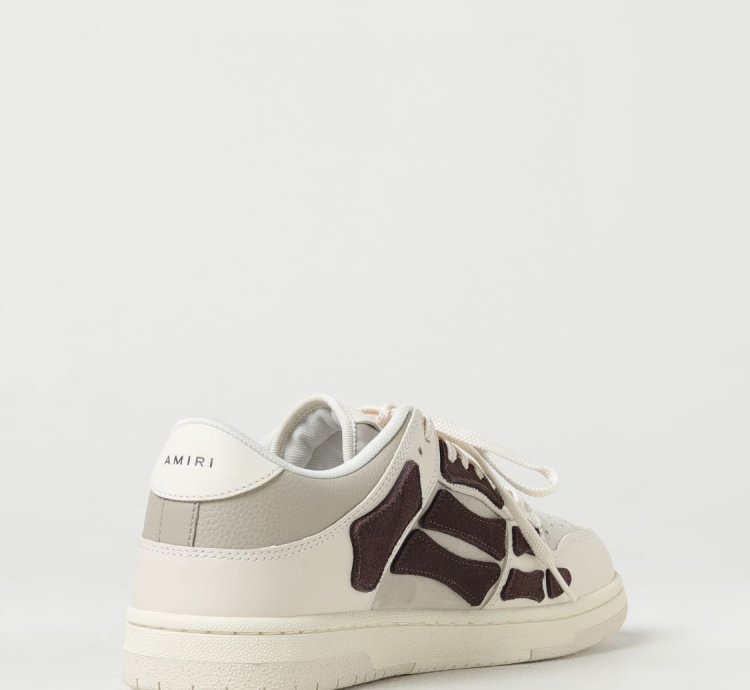 Amiri Sneakers Men Brown