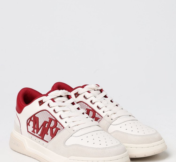 Amiri Sneakers Men Red