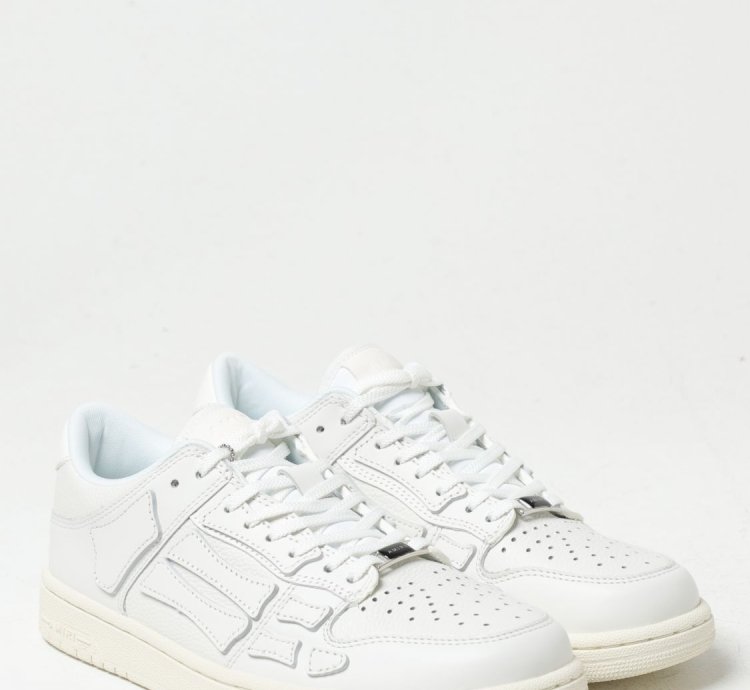 Amiri Sneakers Men White