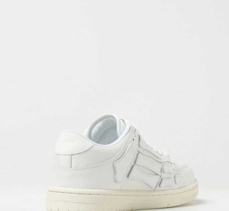 Amiri Sneakers Men White
