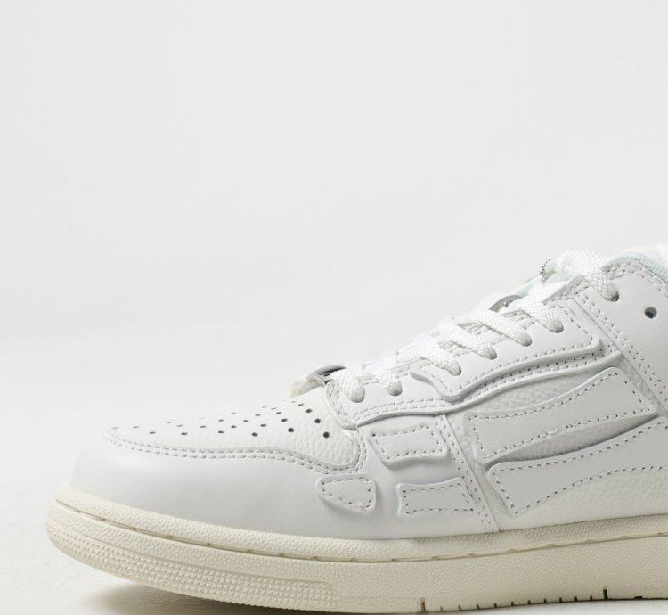 Amiri Sneakers Men White
