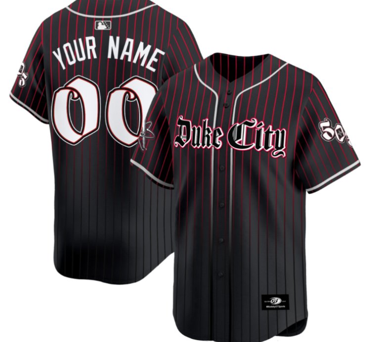 Custom Albuquerque Isotopes city Roots Jersey Name Number Vapor Premier Limited Stitched