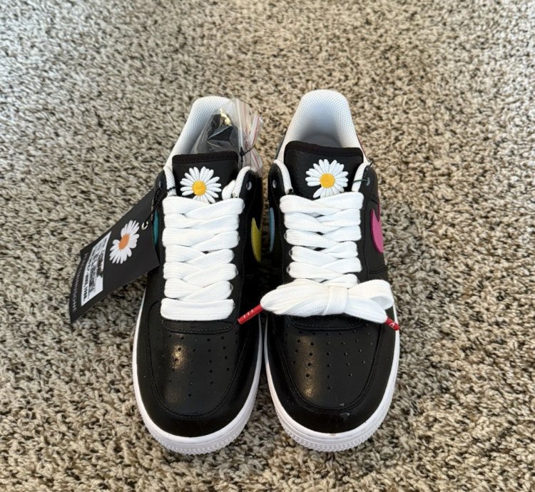 -dragon Air Force 1 07 Paranoise 3 0