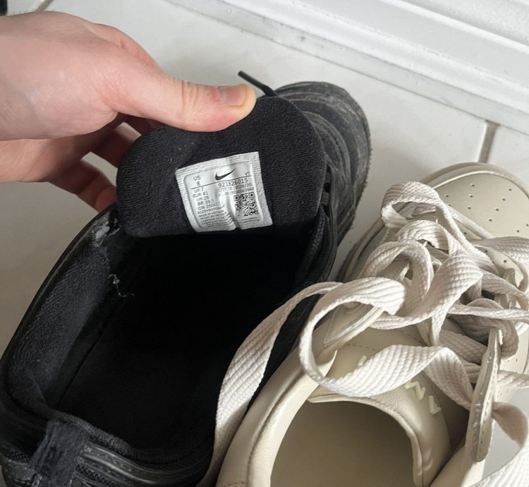 Amiri Stadium Low Sneaker