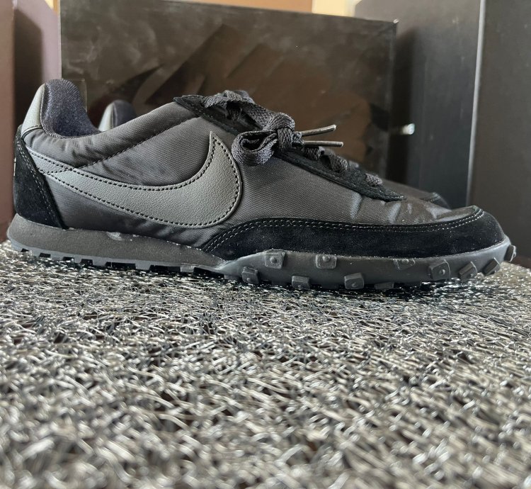 2 Waffle Racer 17 2017 In Black