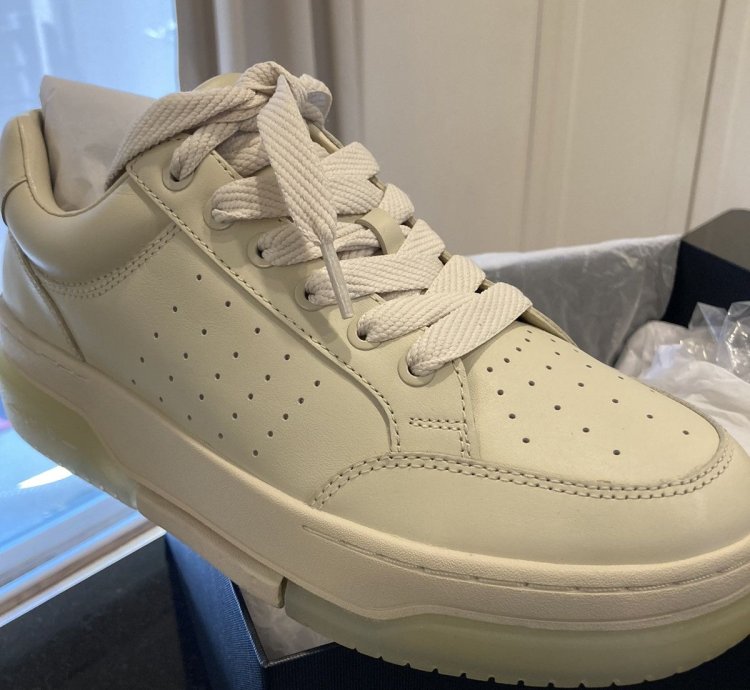 Amiri Stadium Sneakers