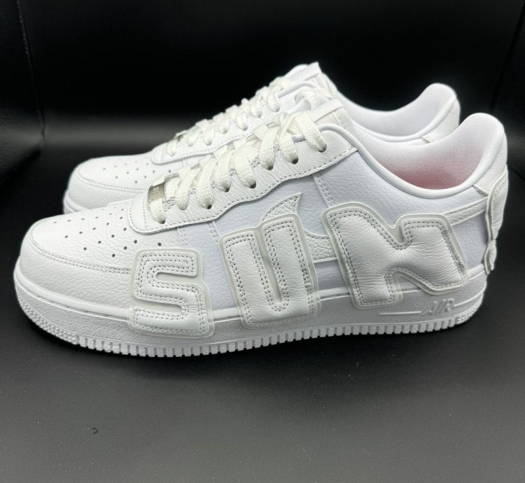 2024 Cpfm Nike Air Force 1