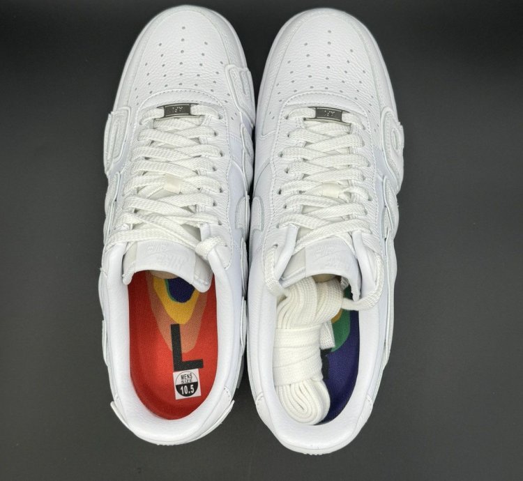 2024 Cpfm Nike Air Force 1
