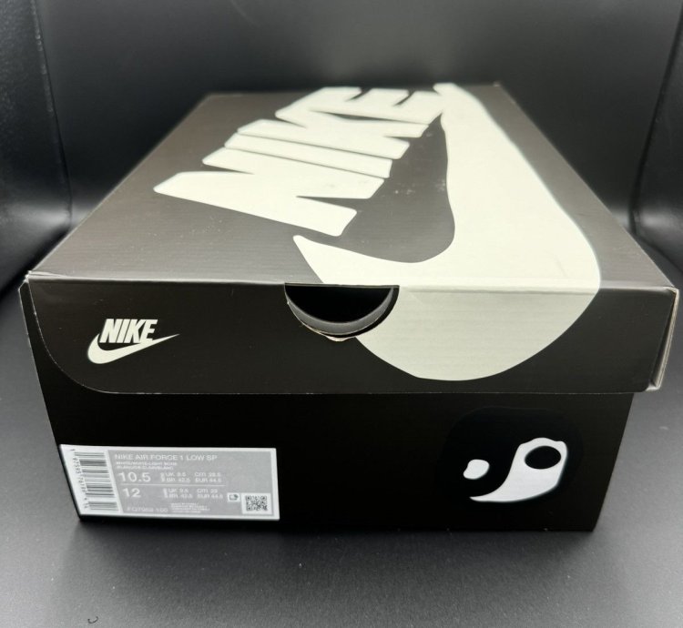 2024 Cpfm Nike Air Force 1