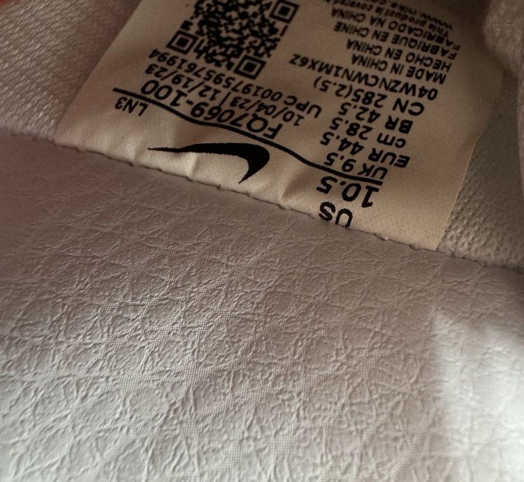2024 Cpfm Nike Air Force 1
