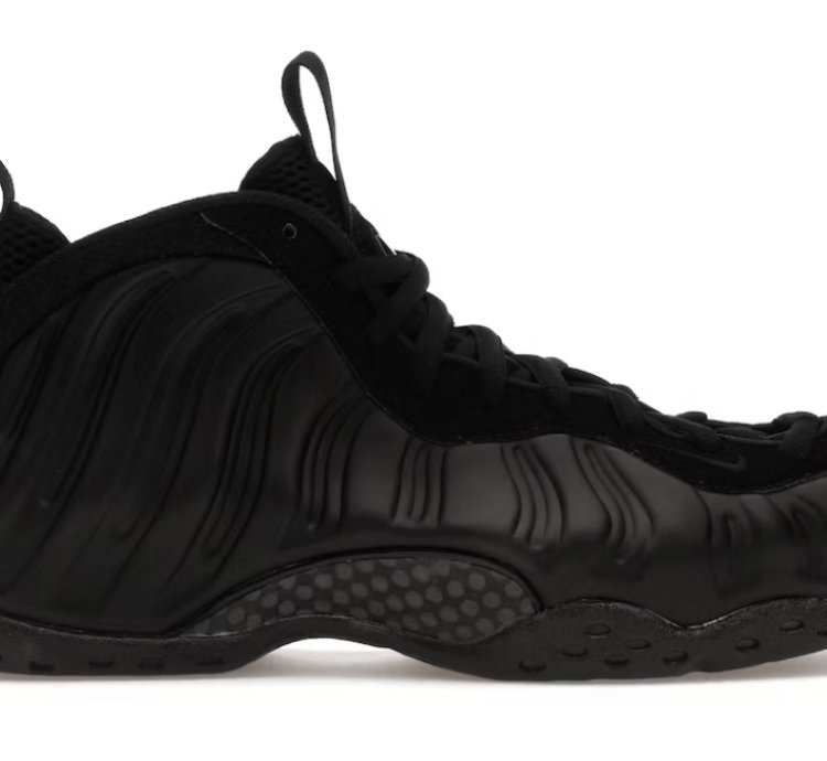 Air Foamposite One Anthracite 2023