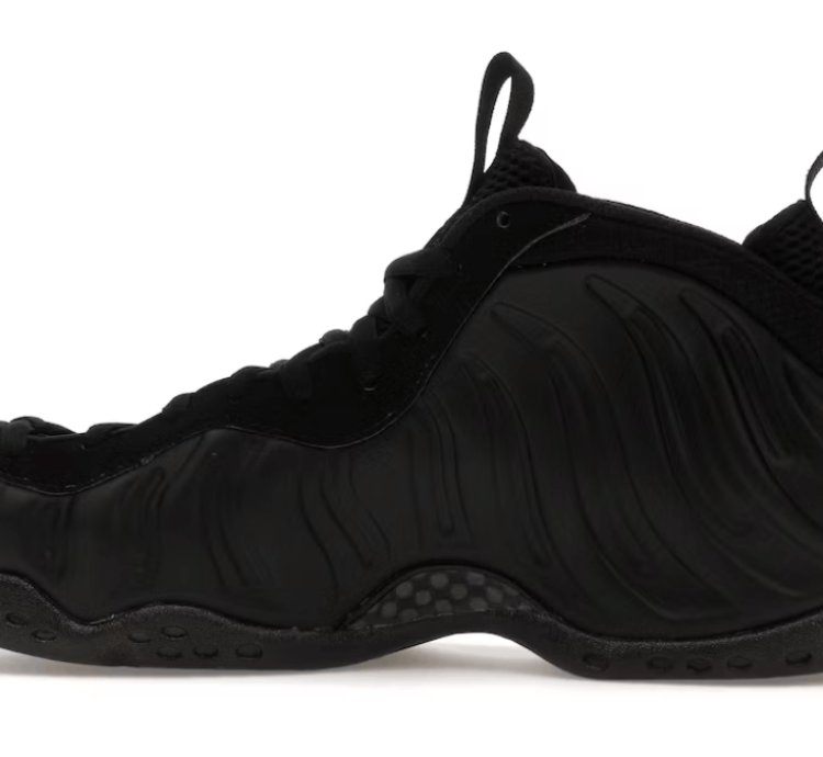 Air Foamposite One Anthracite 2023