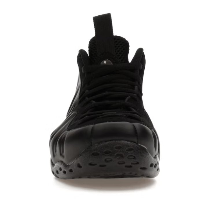Air Foamposite One Anthracite 2023