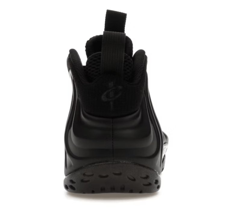 Air Foamposite One Anthracite 2023