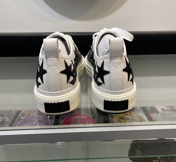 Amiri Stars Court Low