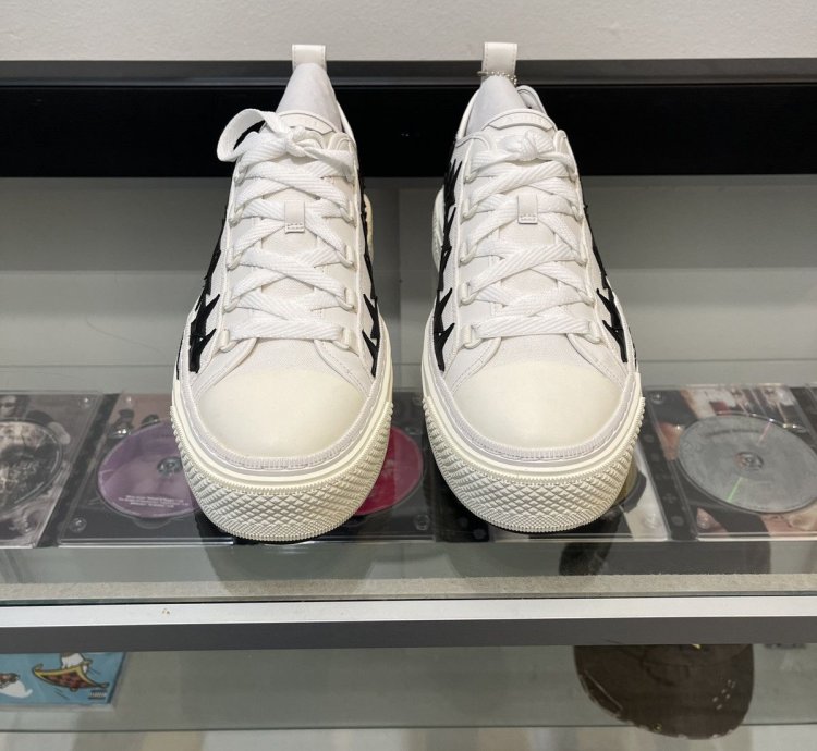 Amiri Stars Court Low