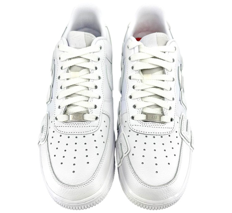 Air Force 1 Low Cactus Plant Flea Market White 2024