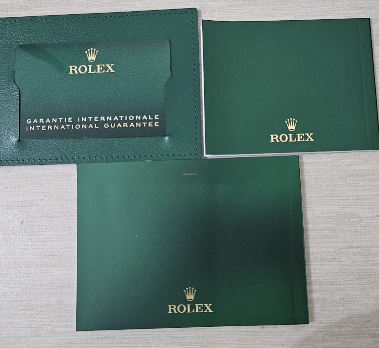 Rolex Sky-dweller Acciaio Oystersteel Oro Giallo - Nuovo 27 10 2021