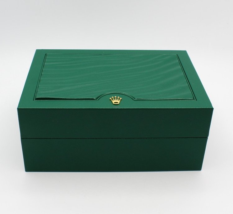 Rolex Sky-dweller Automatic Steel 18k Gold Black Dial Ref 336933