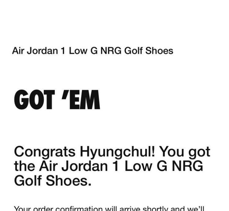 Air Jordan 1 Retro Low Golf Travis Scott