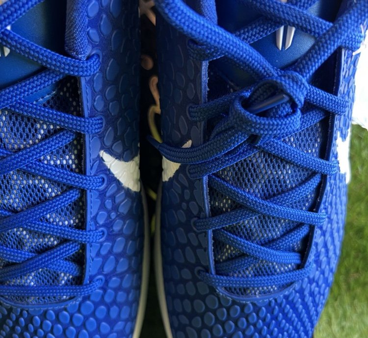 Nike Kobe Vi Protro Dodgers