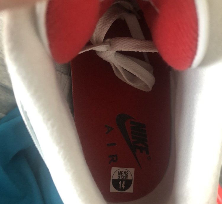Air Jordan 3 White Cement - Reimagined