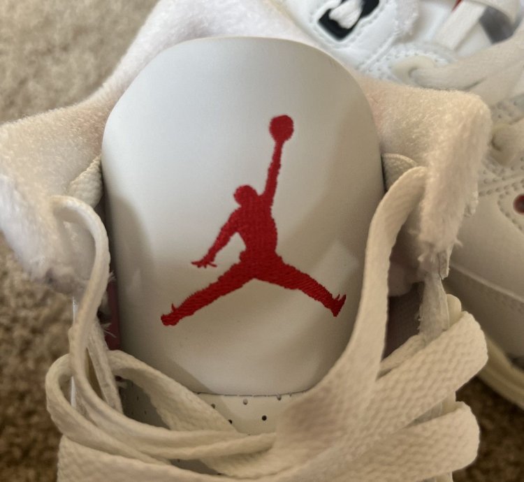 Air Jordan 3 White Cement Reimagined