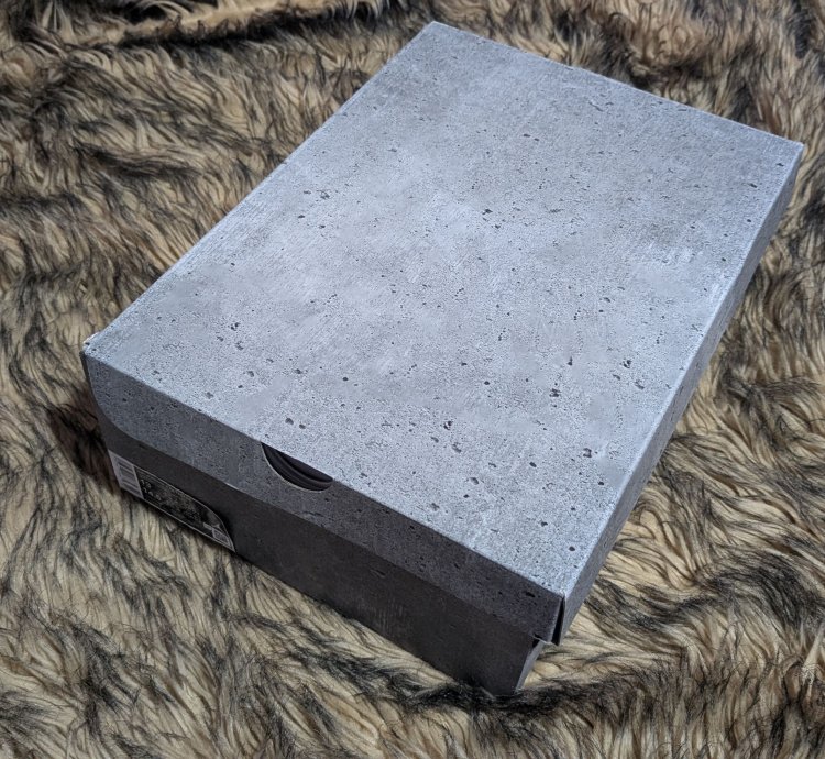 Air Jordan 4 Paris Olympics Wet Cement