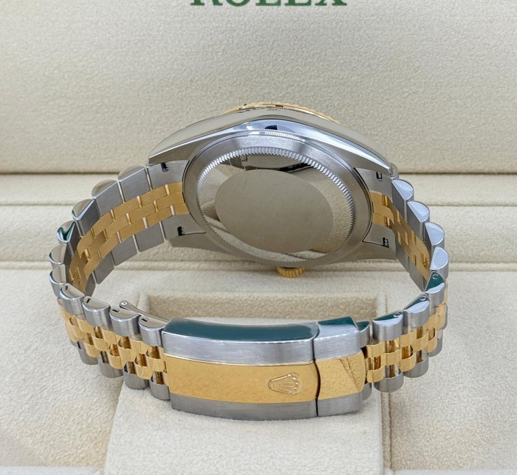 Rolex Sky-dweller Black Jubilee 336933-0004 Unworn 2024