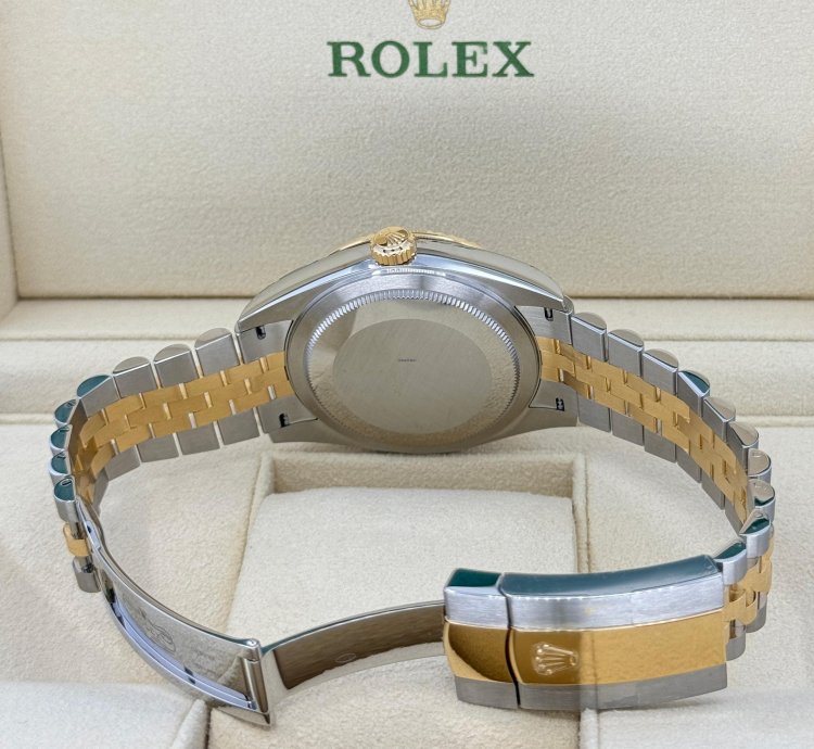 Rolex Sky-dweller Black Jubilee 336933-0004 Unworn 2024