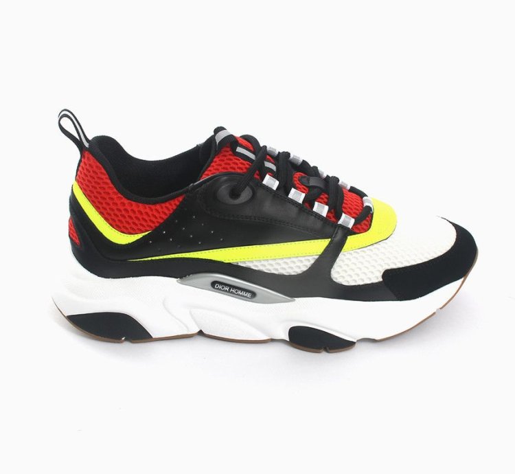B22 Sneakers 3sn231 Yul 963