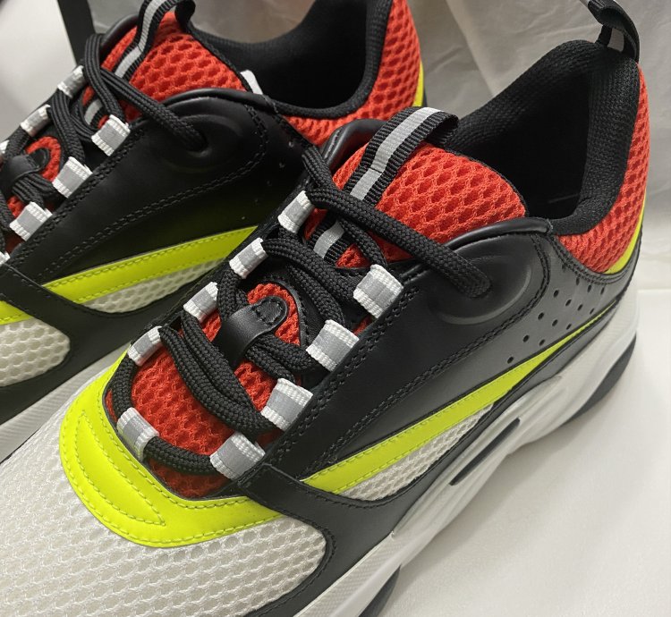 B22 Sneakers 3sn231 Yul 963