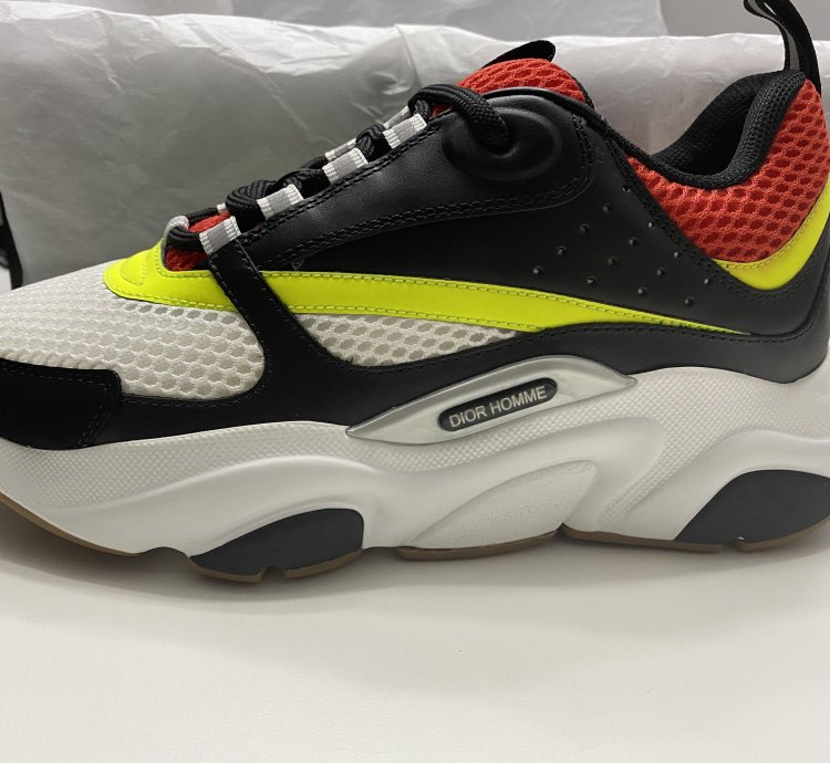 B22 Sneakers 3sn231 Yul 963