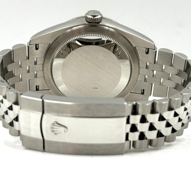 Rolex Sky-dweller Black Jubilee Bracelet 336934 Unworn 2024