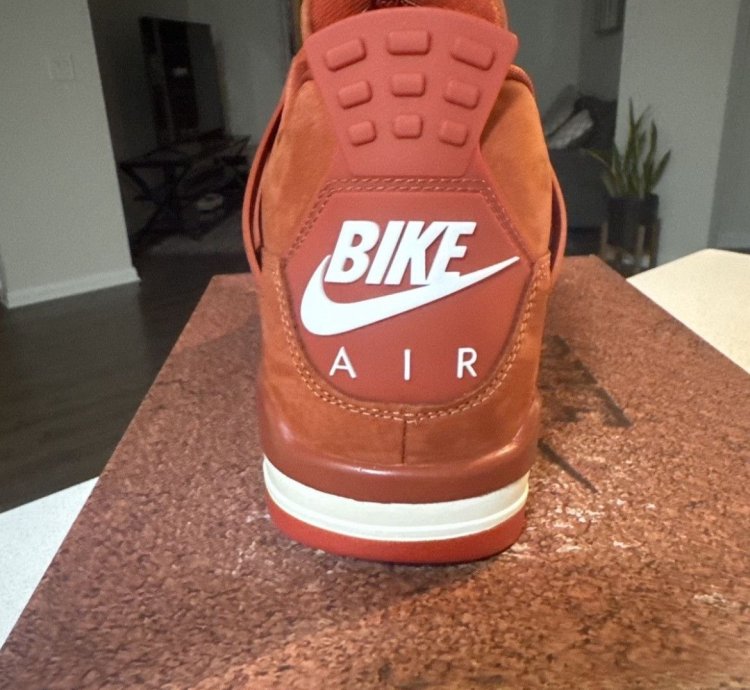 Air Jordan 4 Retro Og Sp Nigel Sylvester Brick By Brick