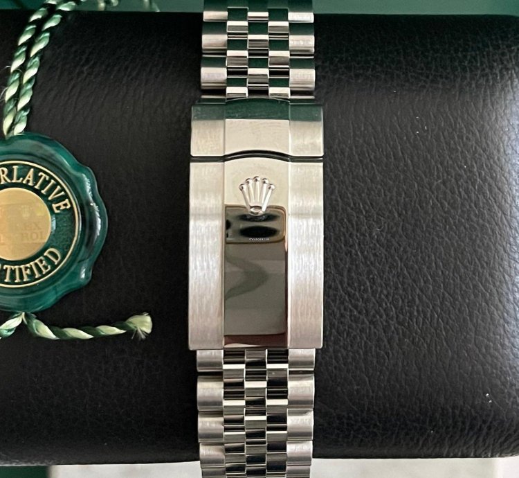 Rolex Sky-dweller Black New 2025