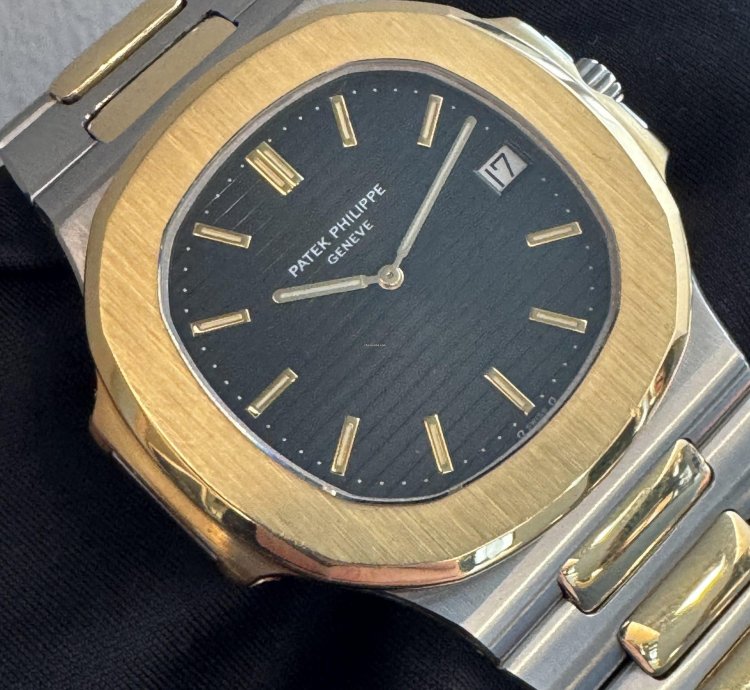 Patek Philippe 3700
