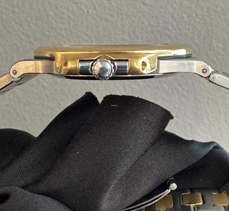 Patek Philippe 3700